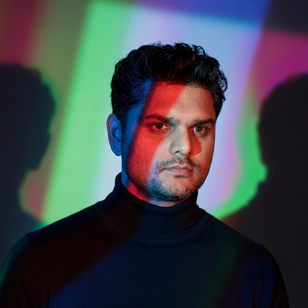 Sumit Chauhan